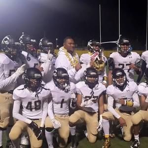 Meet your Posher, Irene